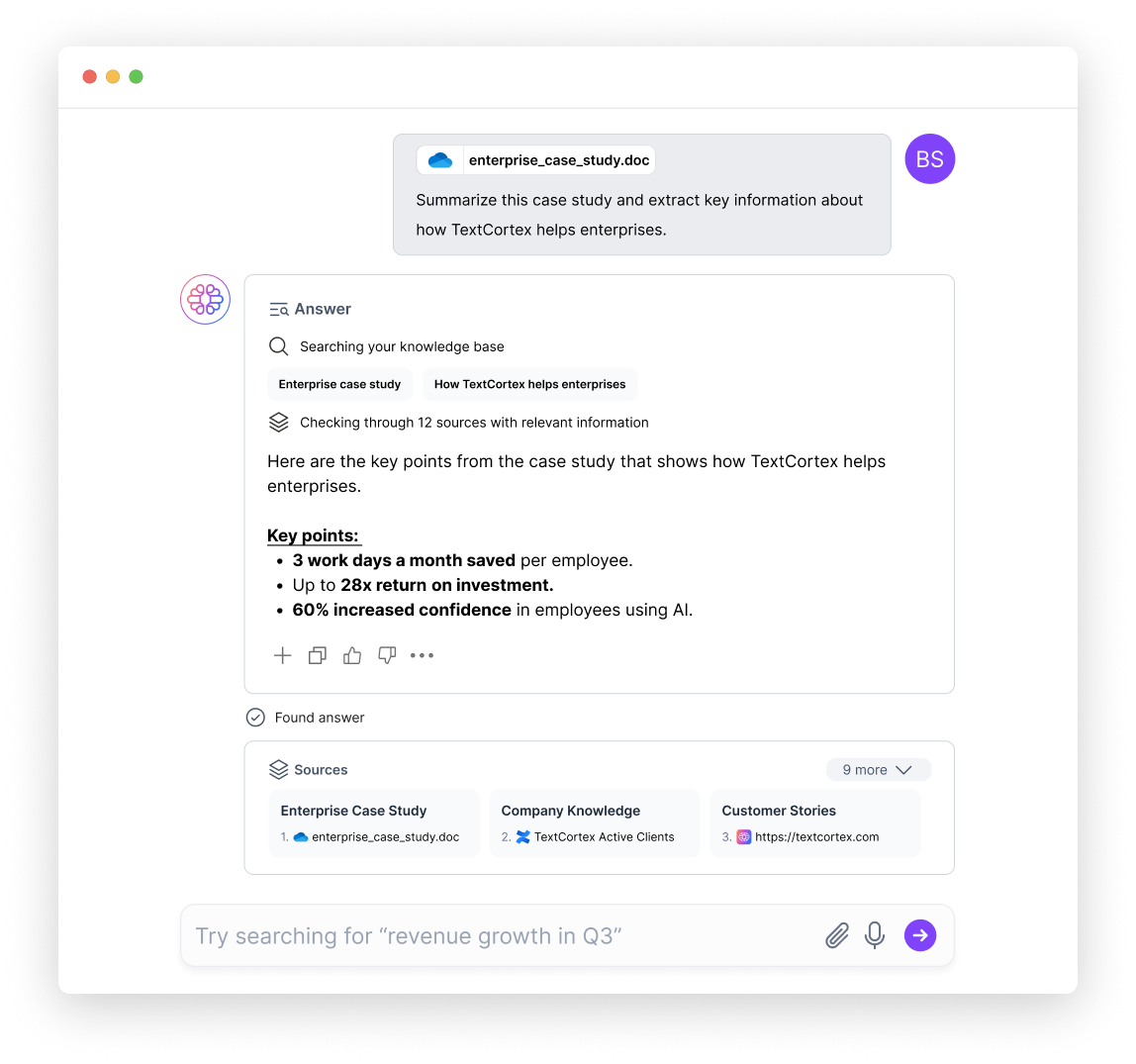 confluence alternative