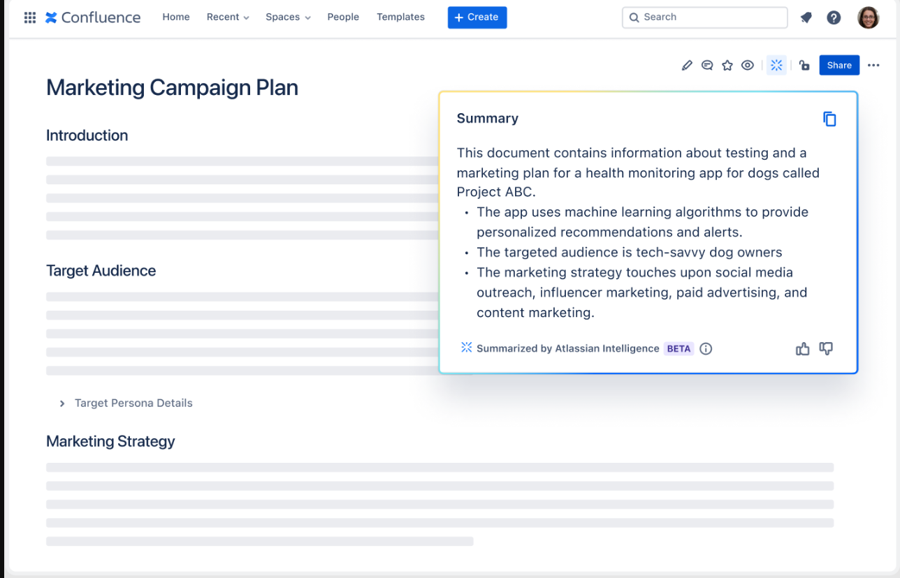 Confluence Marketing