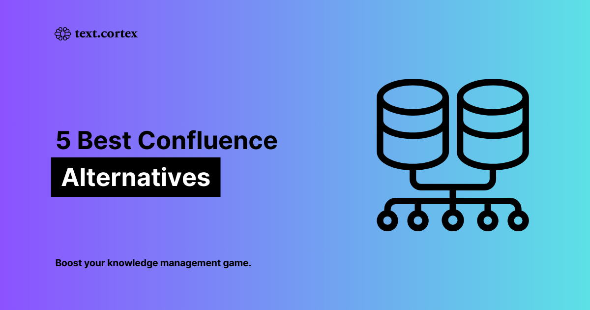 6 Best Confluence Alternatives in 2026