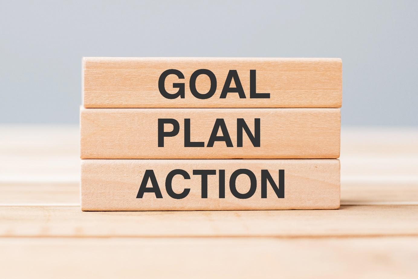 Qu'est-ce qu'un plan d'action ?