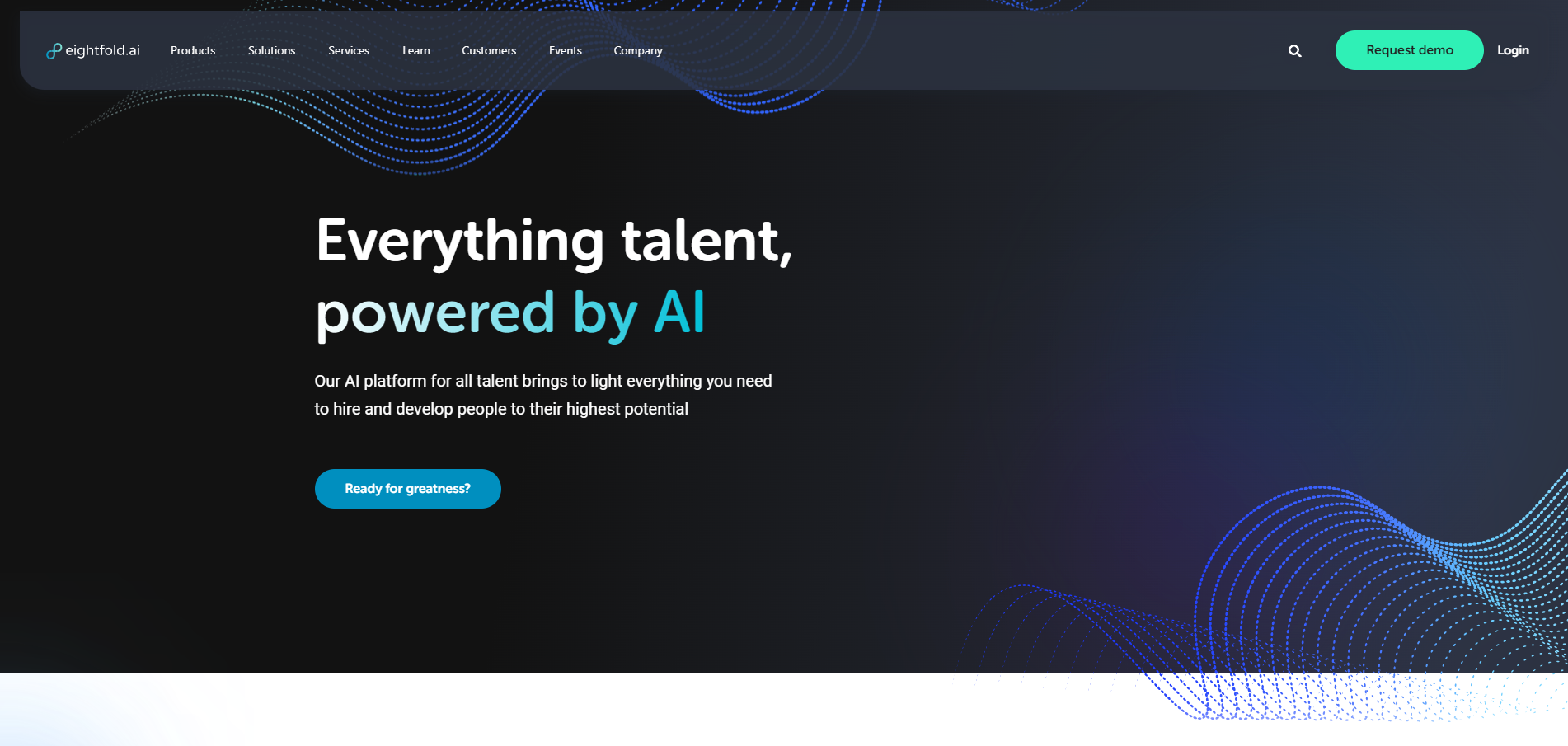 herramientas de ai generativa para rrhh