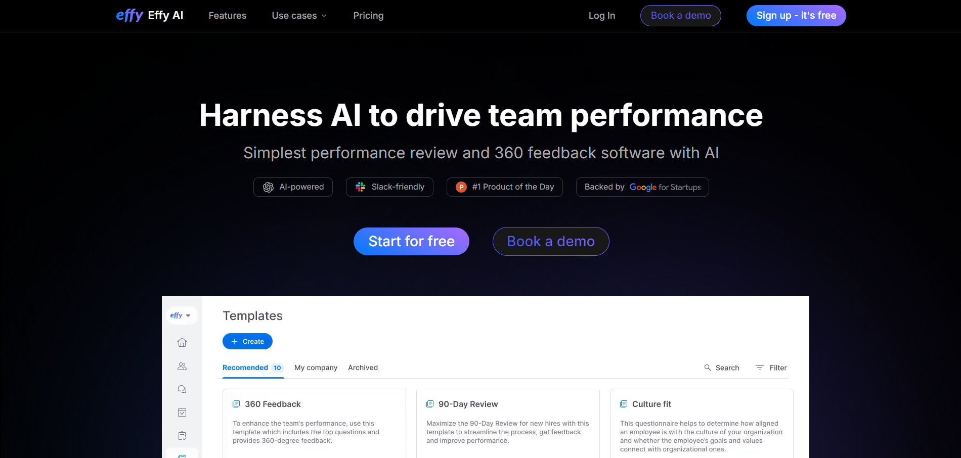 herramientas de ai generativa para rrhh