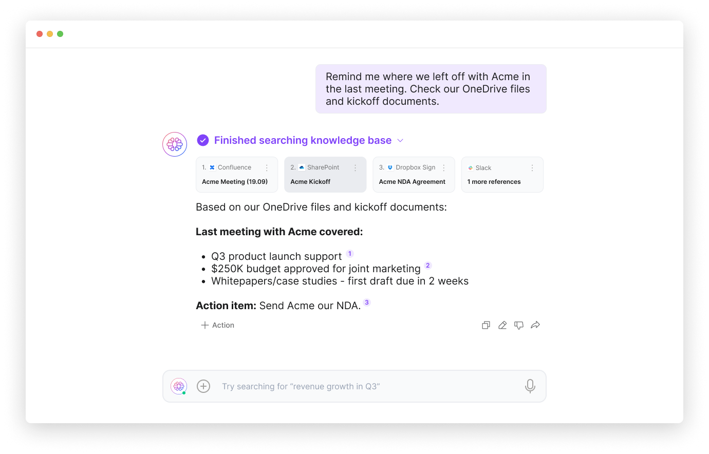 ZenoChat - ChatGPT Alternative for Your Business