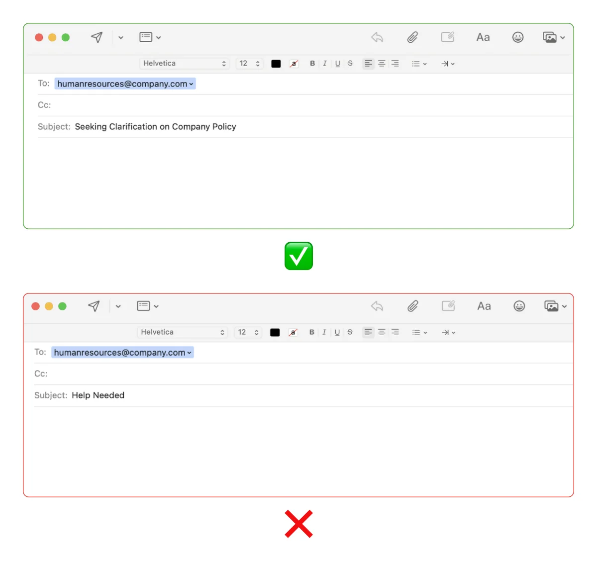 tema informativo