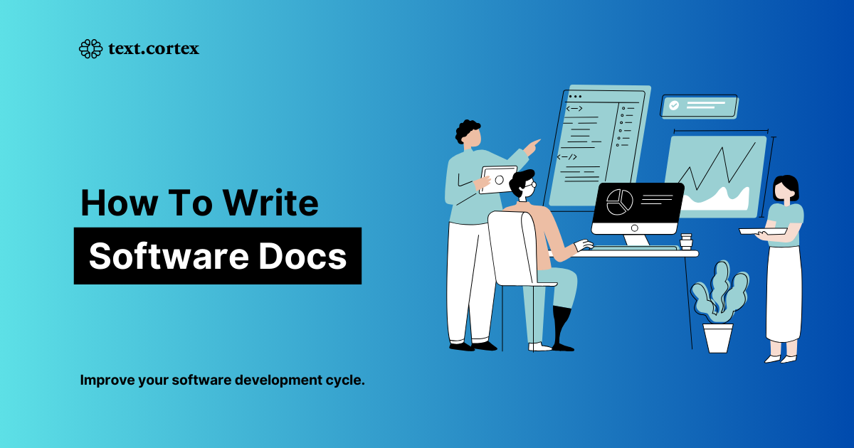 Hoe schrijf je een softwaredocumentatie? (Met voorbeelden en best practices)
