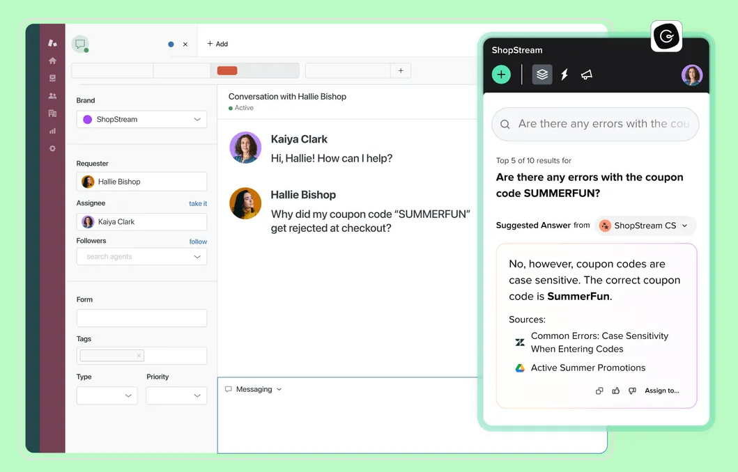 Getguru for HR