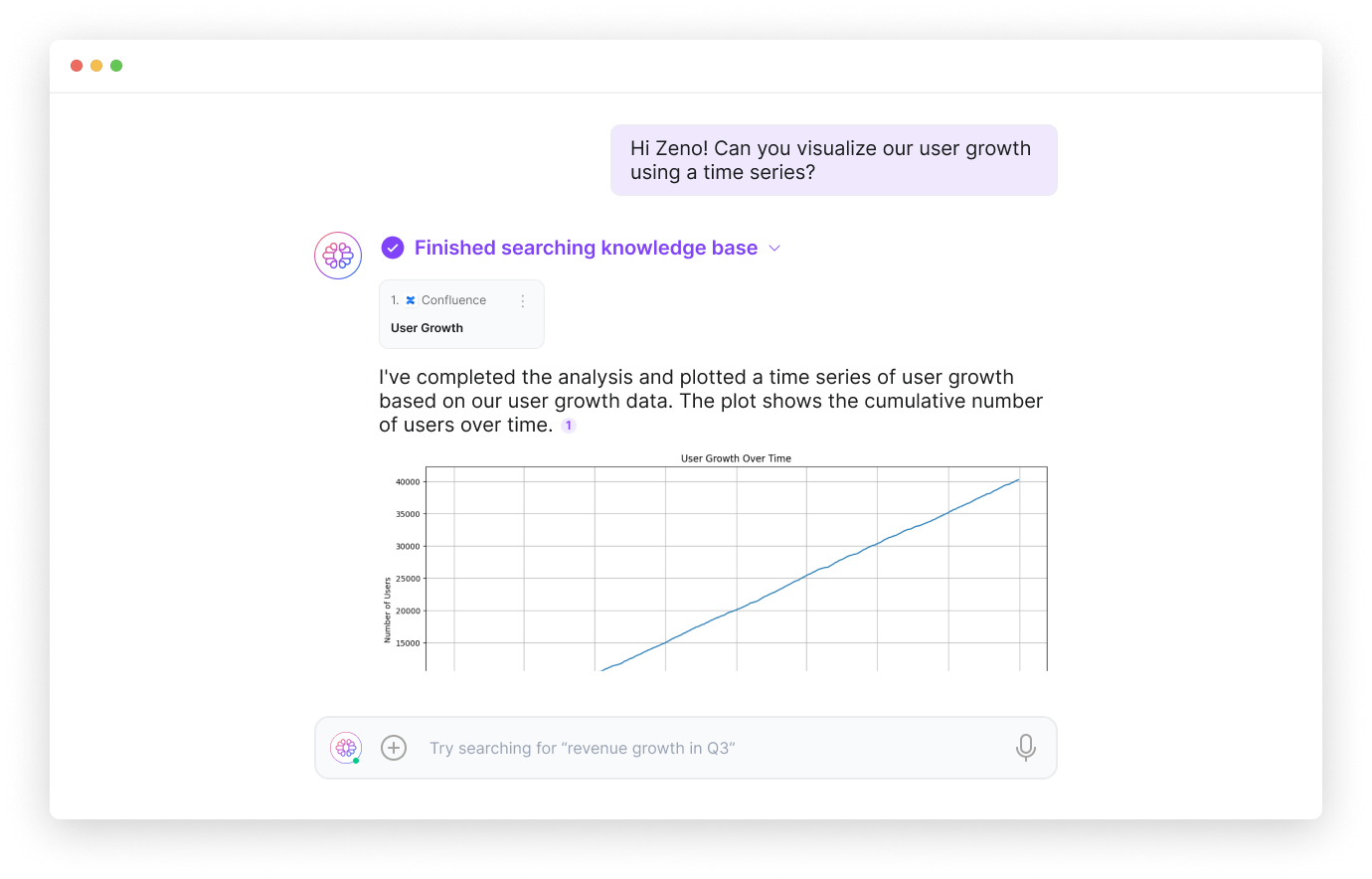 ai agent aufgaben datenanalyse