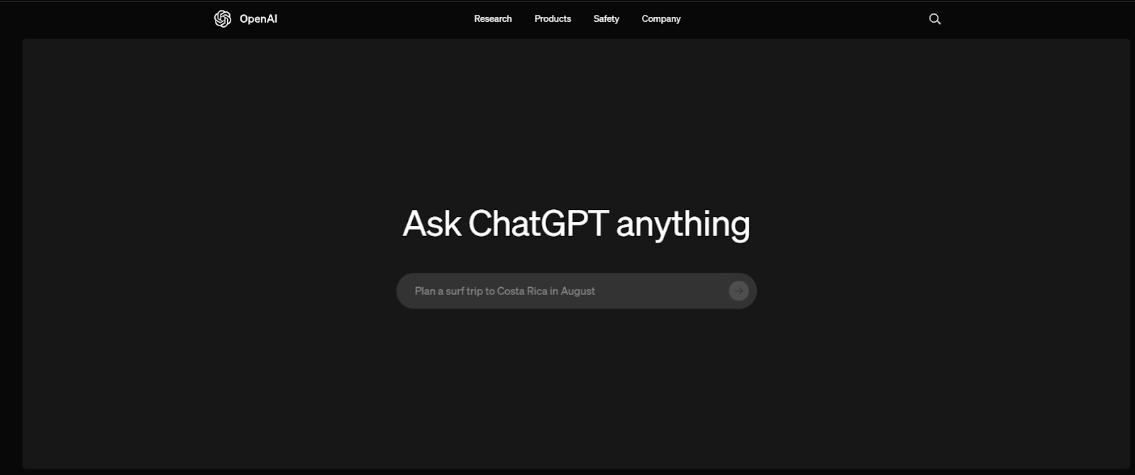 ChatGPT für Produktteams