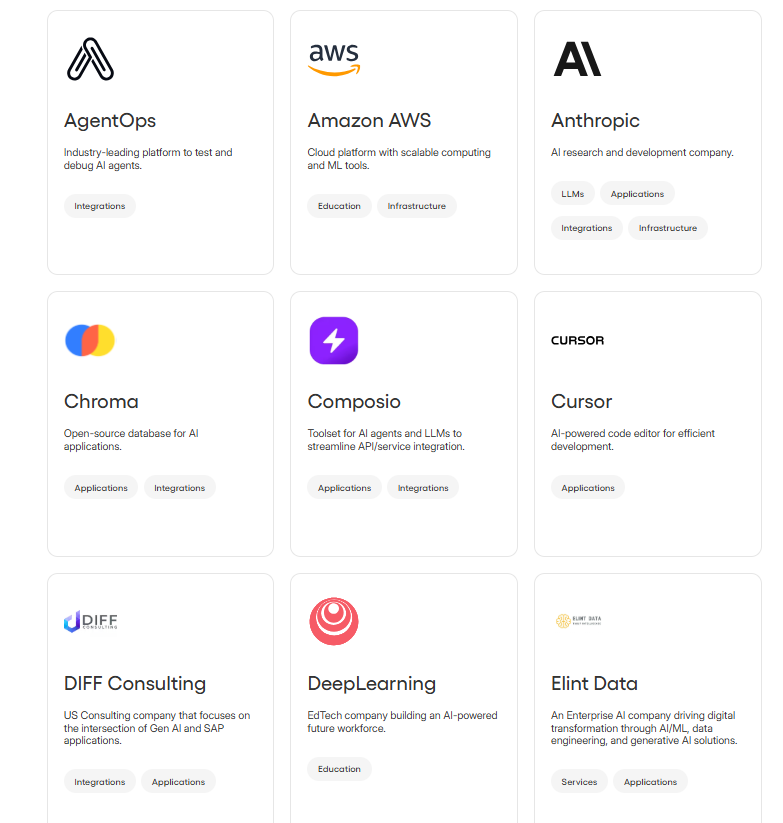 CrewAI Tools