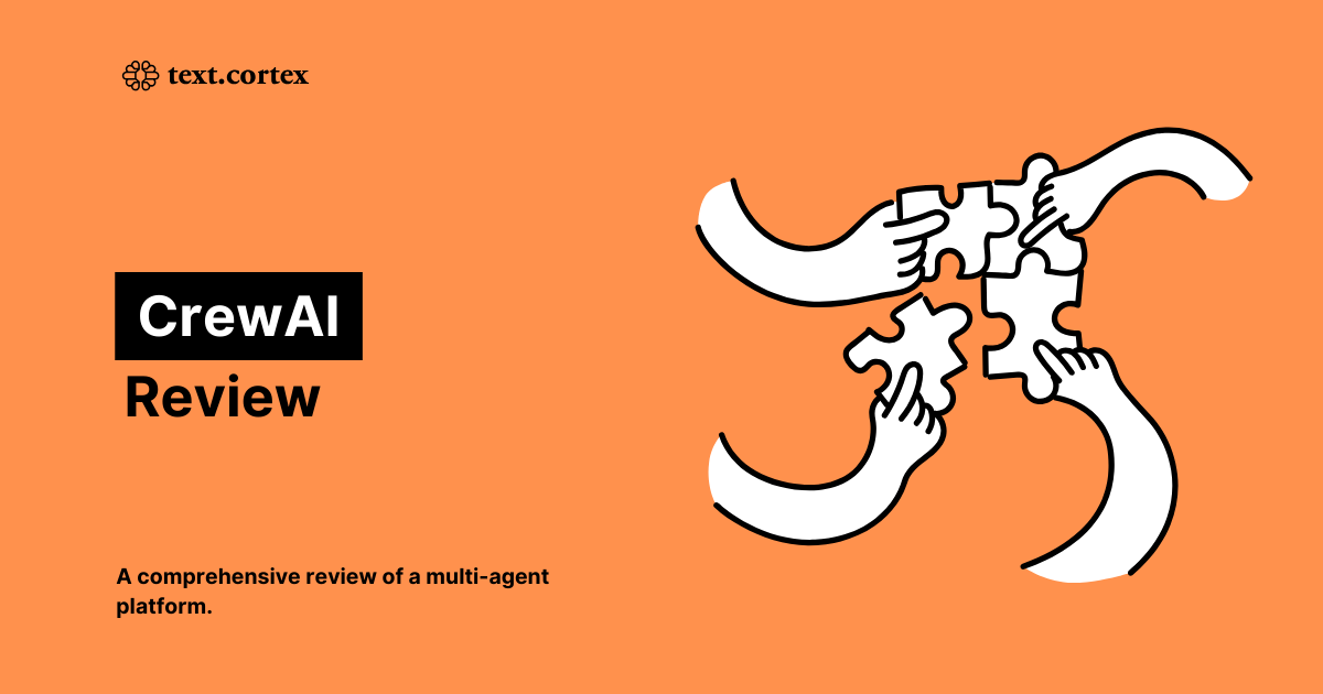 CrewAI Review: An Open-Source Multi-Agent Platform
