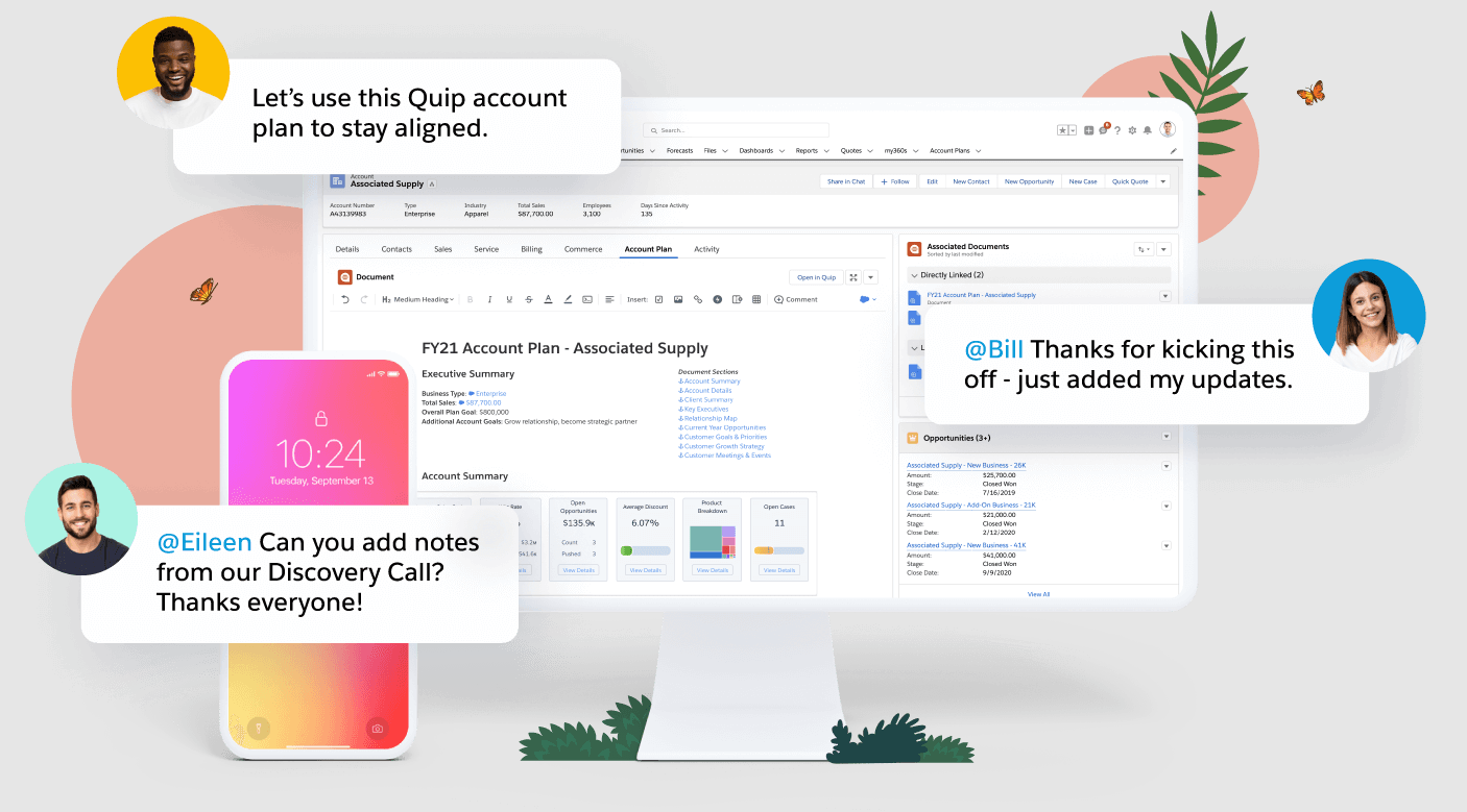 Quip AI