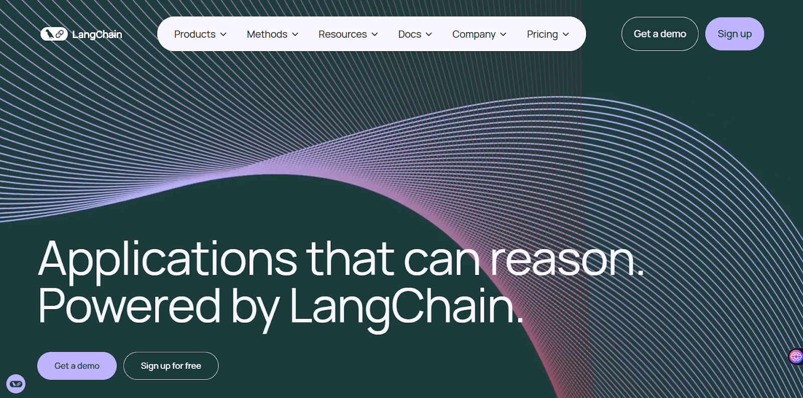 What is LangChain?