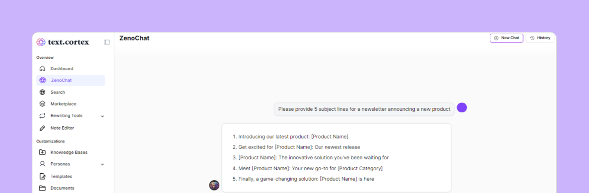 textcortex-subject-lines-example