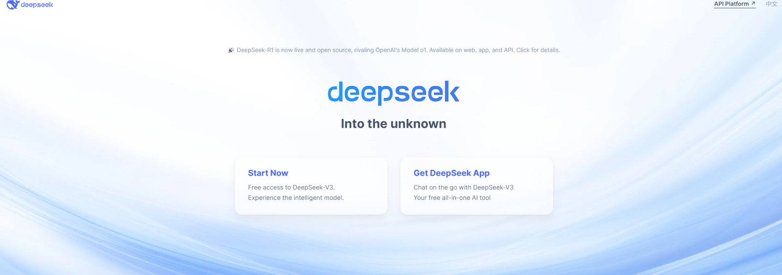 Introdução ao DeepSeek