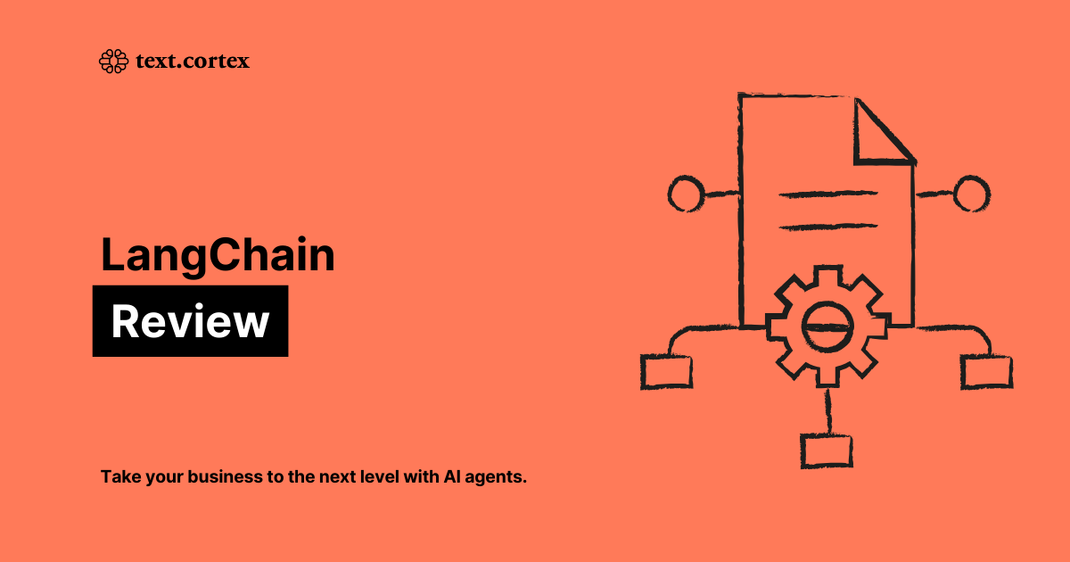 LangChain Review: Features & Pricing