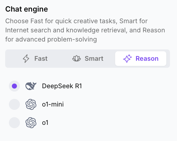 como aceder ao deepseek