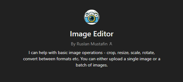 image-editor-gpt