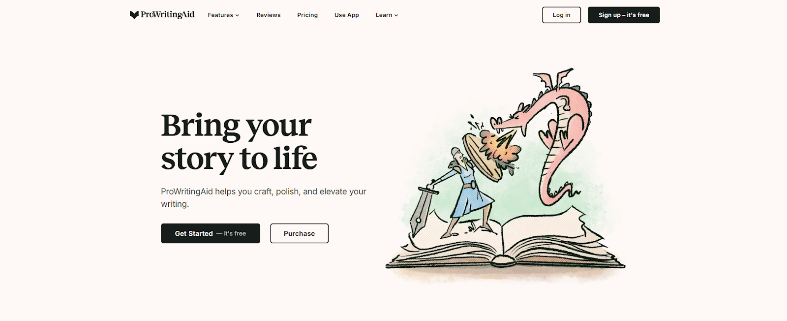 prowritingaid-homepage