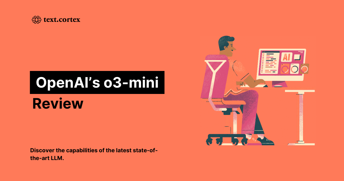 OpenAI o3-mini Bewertung: Leistung in Benchmarks & Tests
