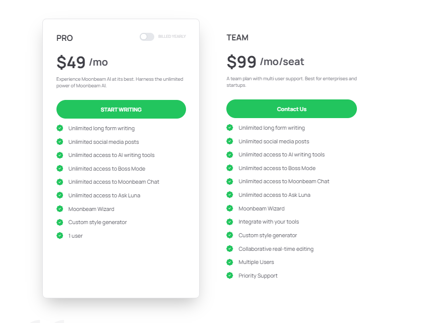 moonbeam-pricing