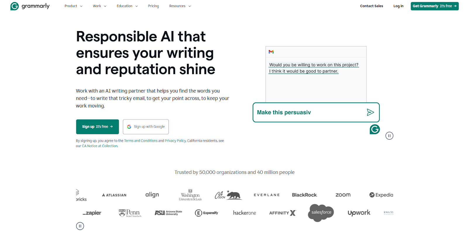 grammarly-free-grammar-checker-homepage