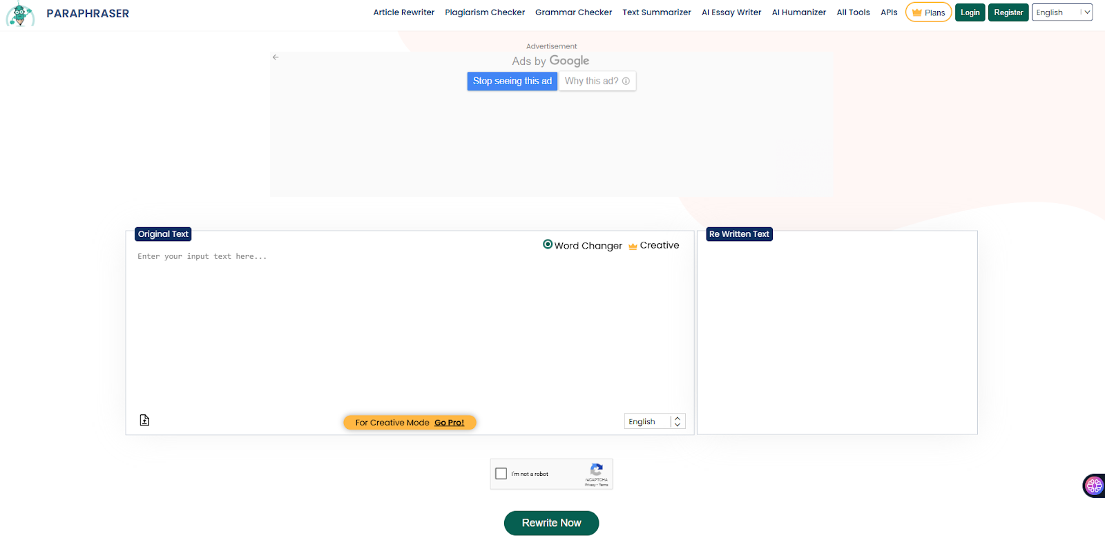 paraphraser.io-recension