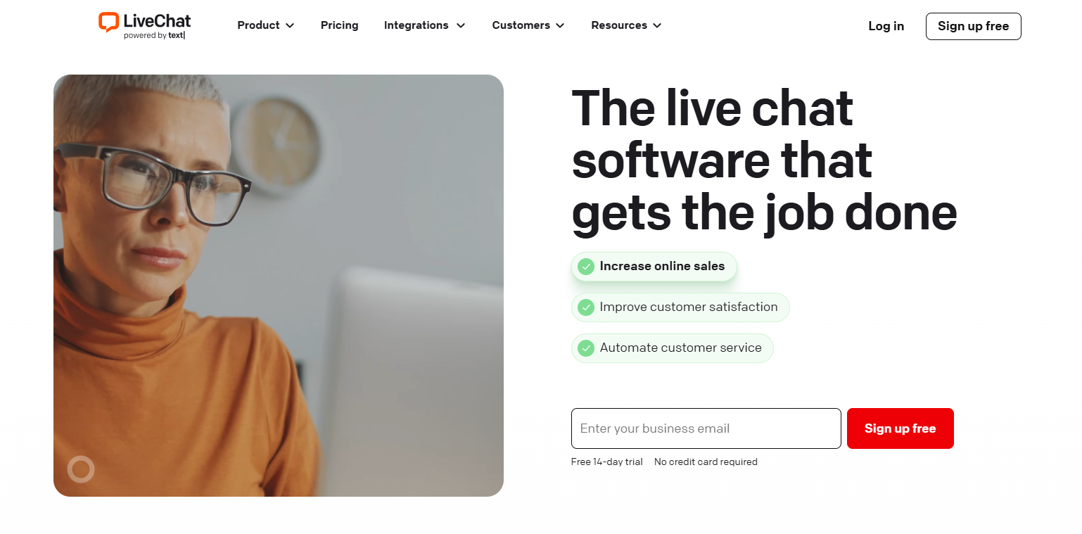 livechat-hemsida