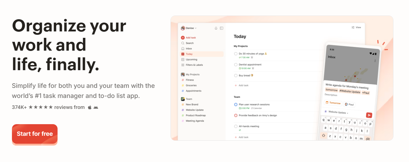 todoist-task-manager