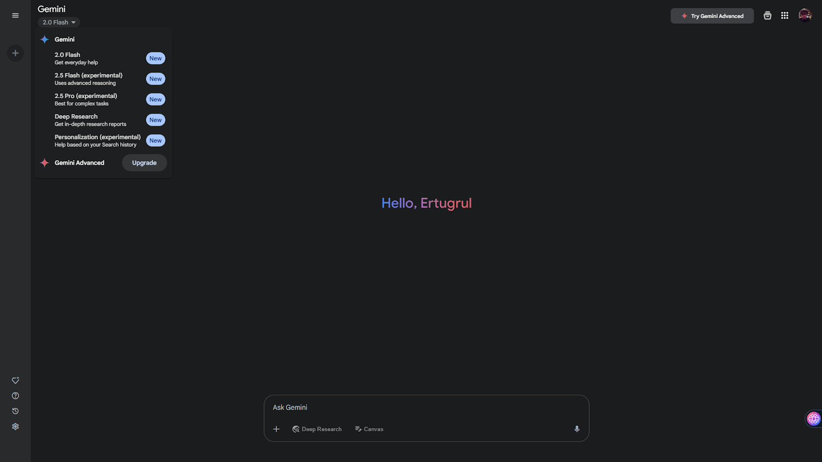 Gemini Free Generative AI