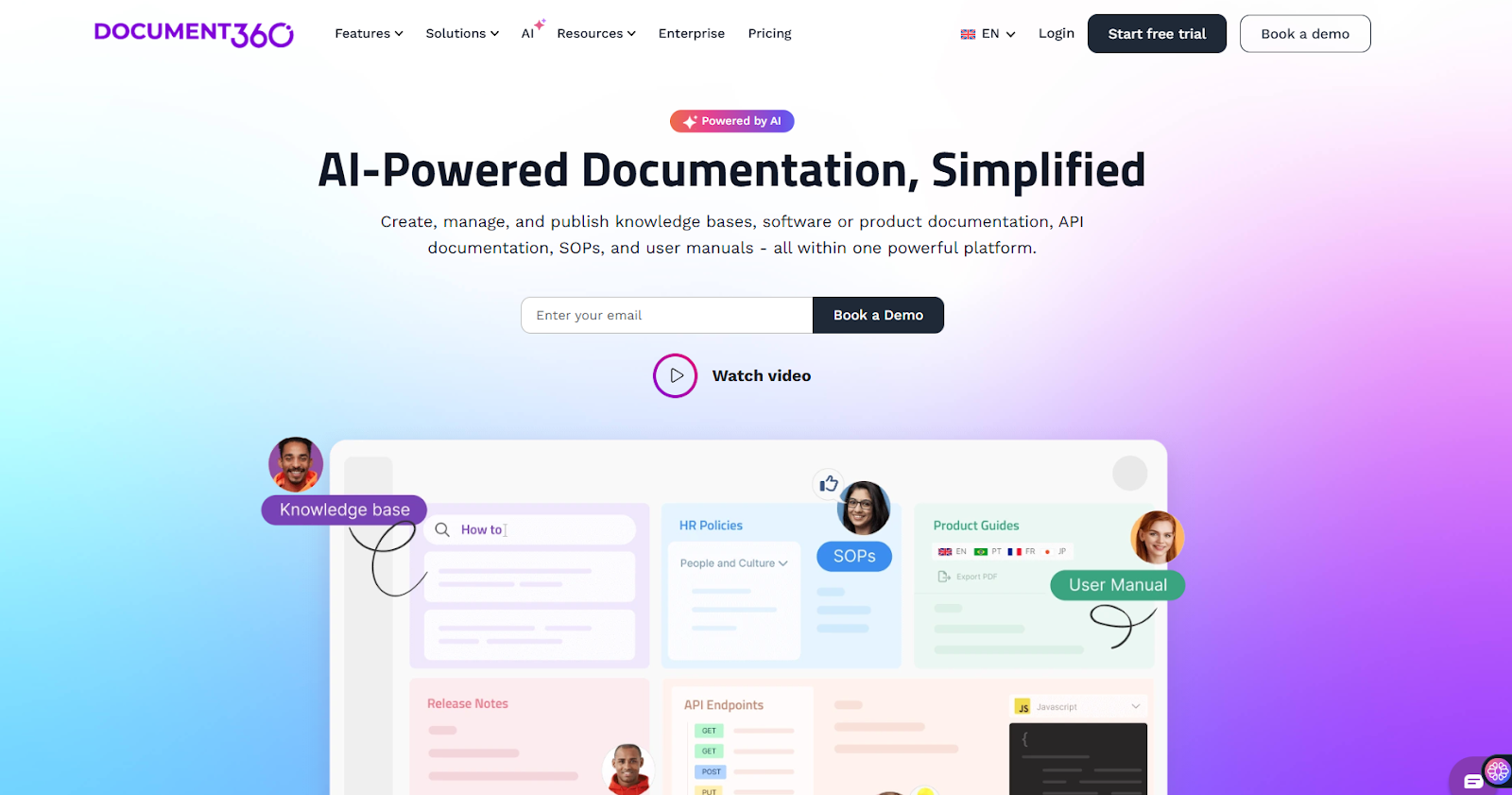 Document360 Review
