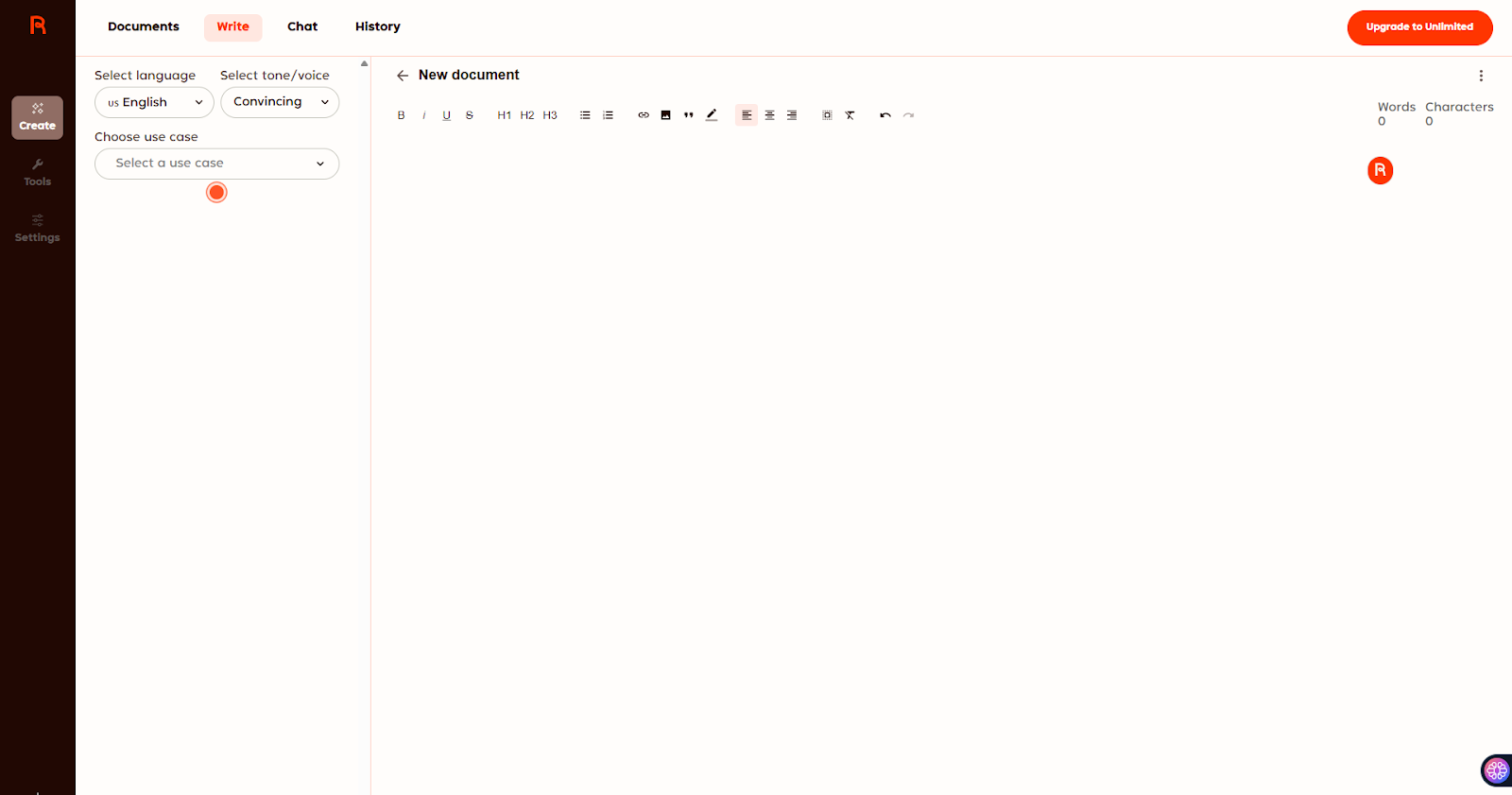 rytr-blog-escritura-de-artículos-ejemplo-enlazado-en-automatización