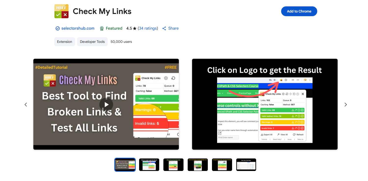 check-my-links-chrome-extension