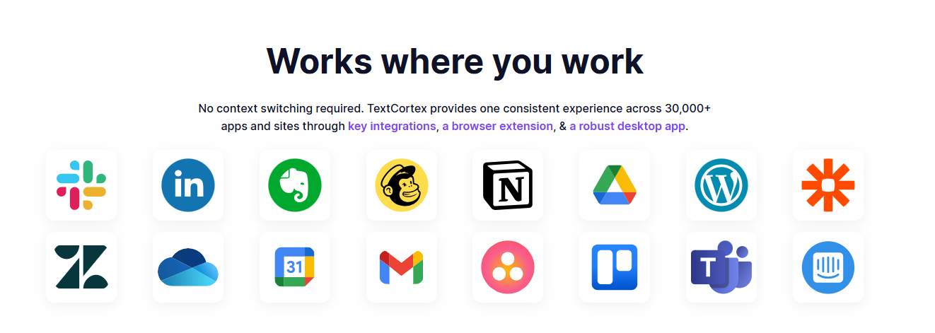 RAG Seamless Integrations