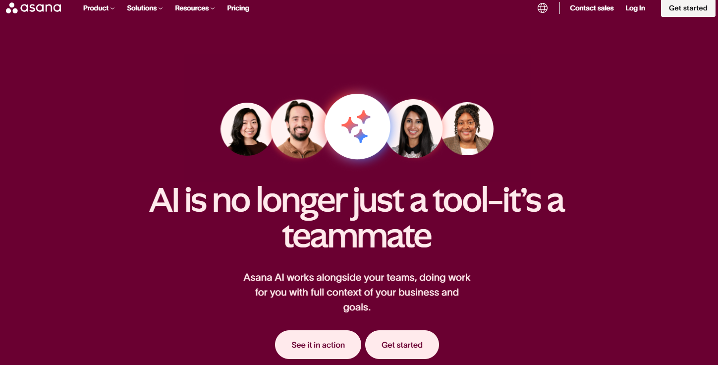 Asana AI Review