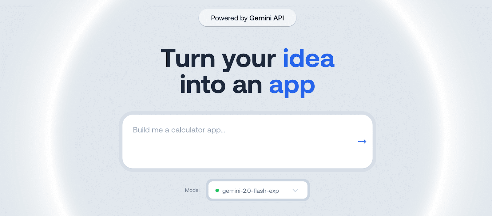 Vad är Gemini Coder?