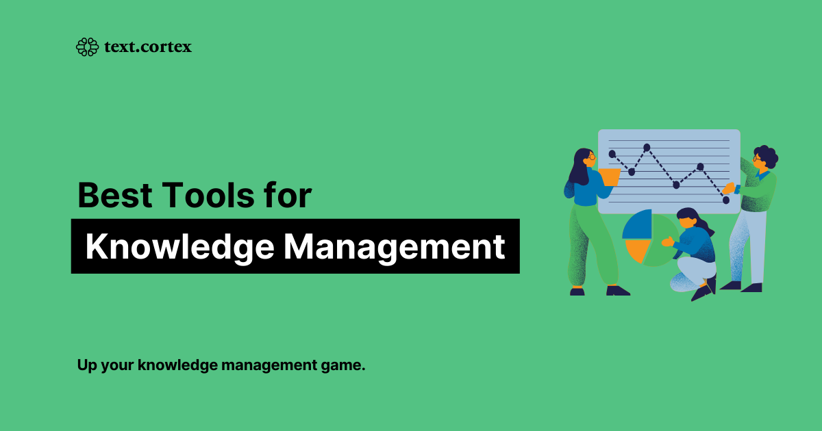 Die 5 besten Tools für Wissensmanagement im Jahr 2026