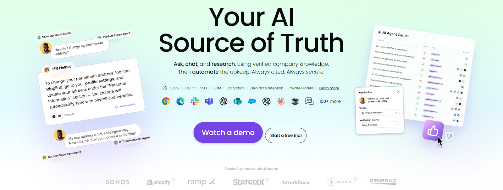 What is Guru AI