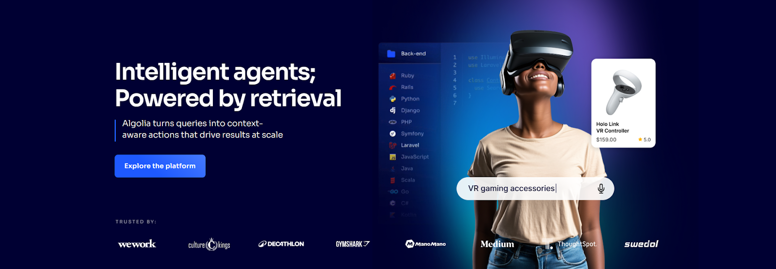 Algolia AI Review