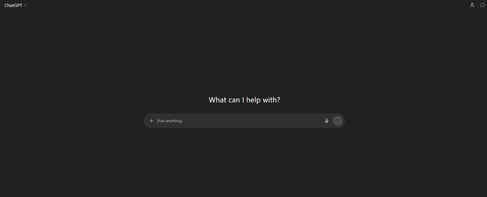 Gemini Alternativ ChatGPT