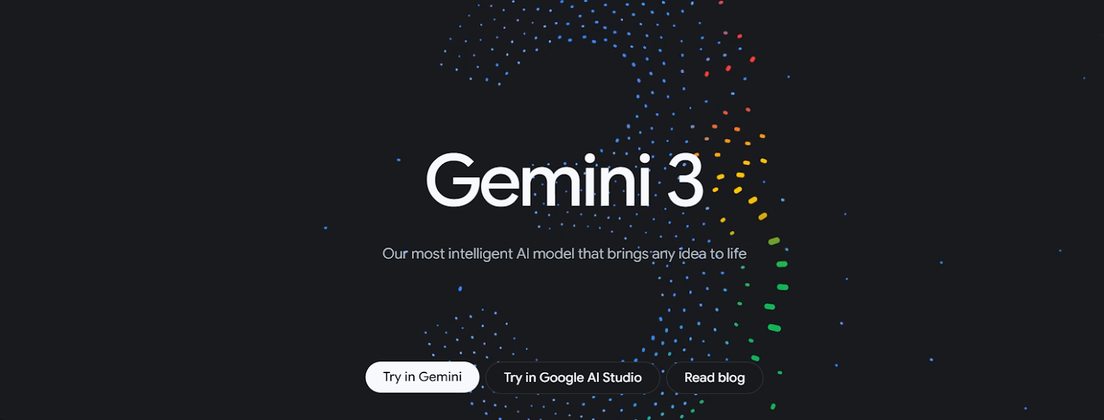 Was ist Gemini 3?