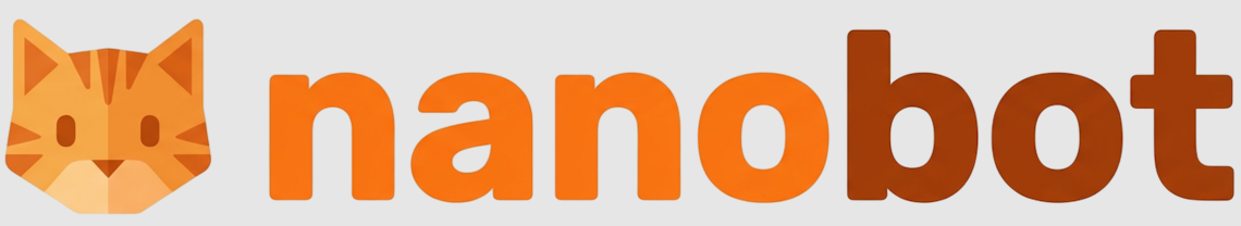NanoBot
