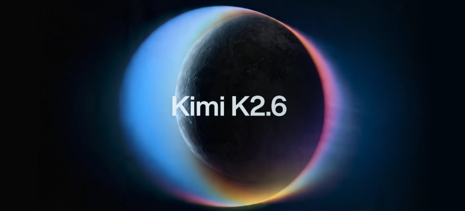 Vad är Kimi K2.6?