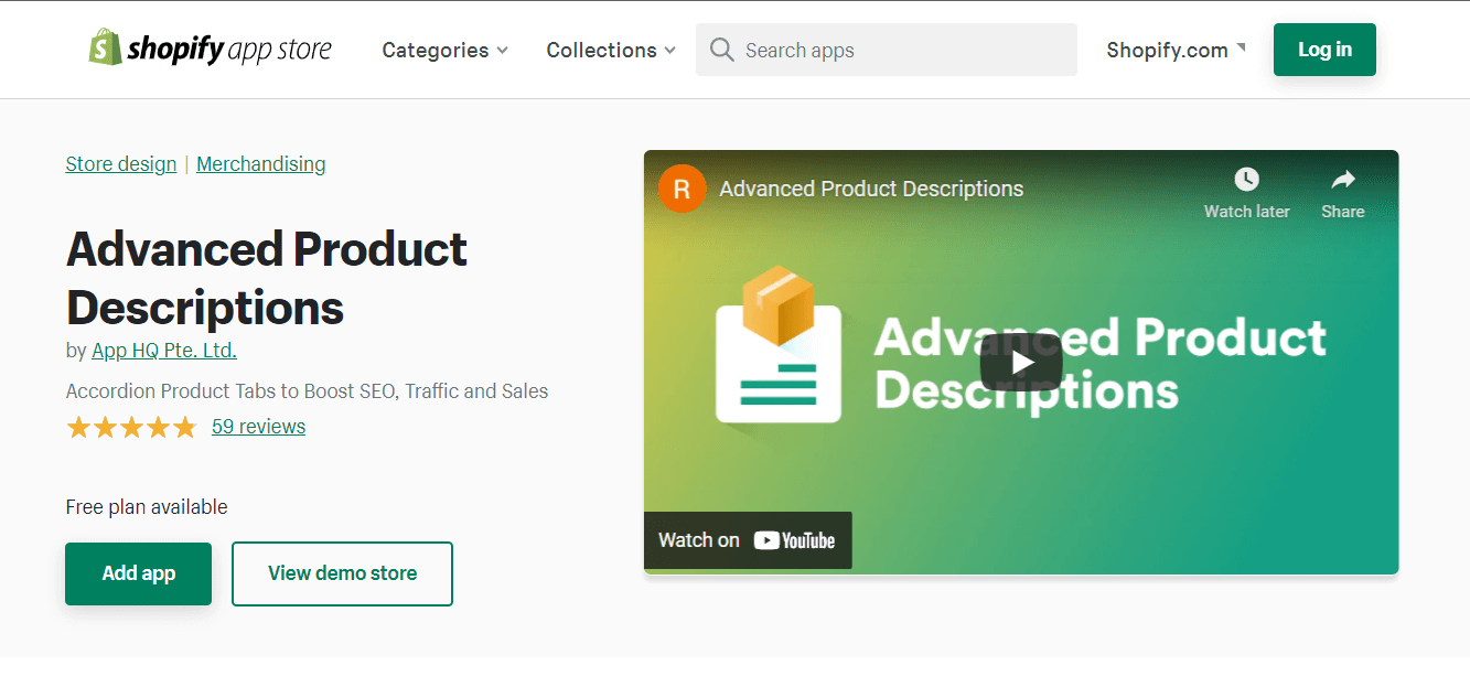 advanced-product-descriptions-for-shopify-app