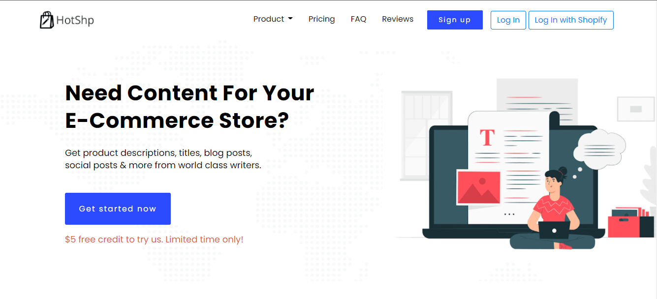 hot-shp-ai-tool-for-shopify product-descriptions