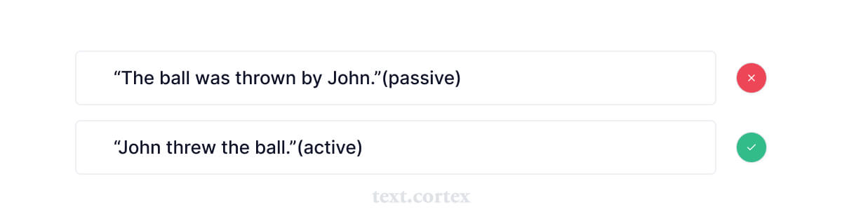 active-and-passive-voice-examples