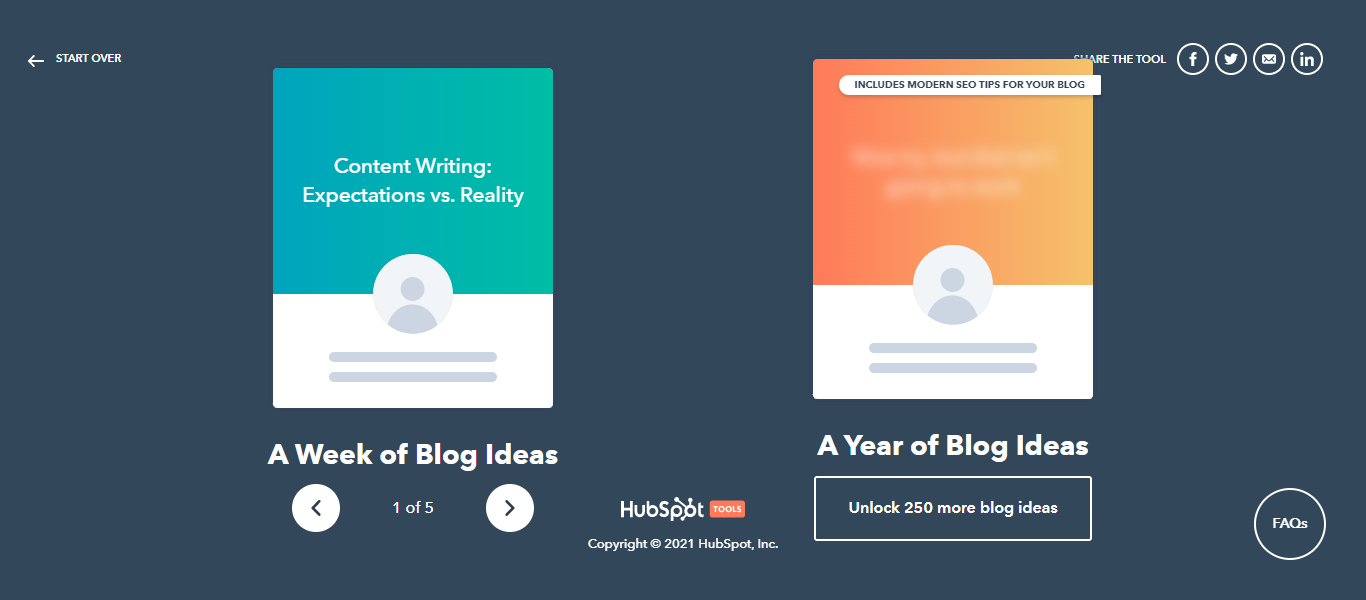 blog-ideas-generator-hubspot