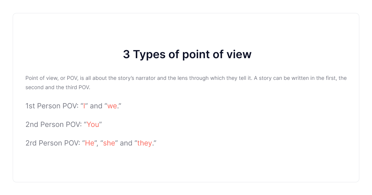 3-points-of-view-when-writing