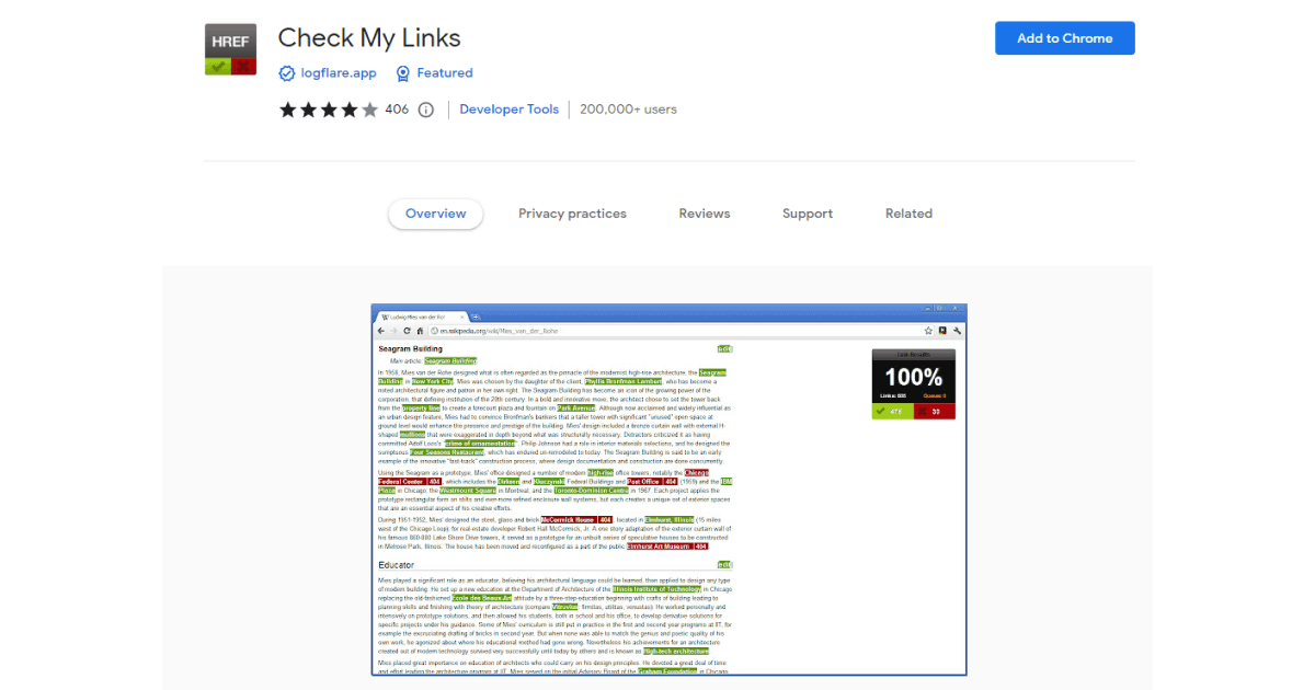 check-my-links-chrome-extension