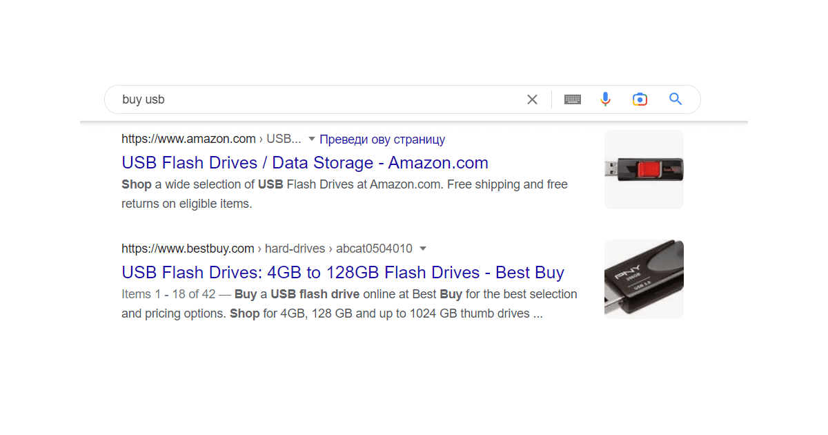 google-zoekresultaten-pagina-commercieel