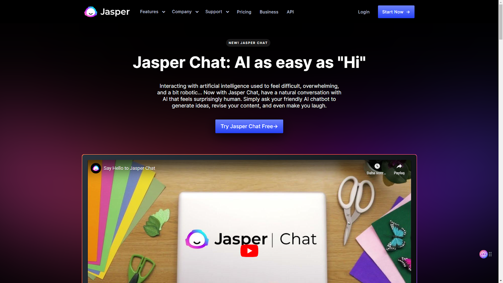 jasper chat vs chatgpt